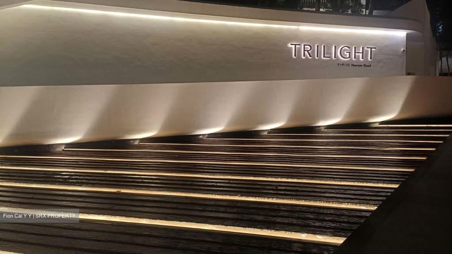 Trilight (D11), Condominium #591342521